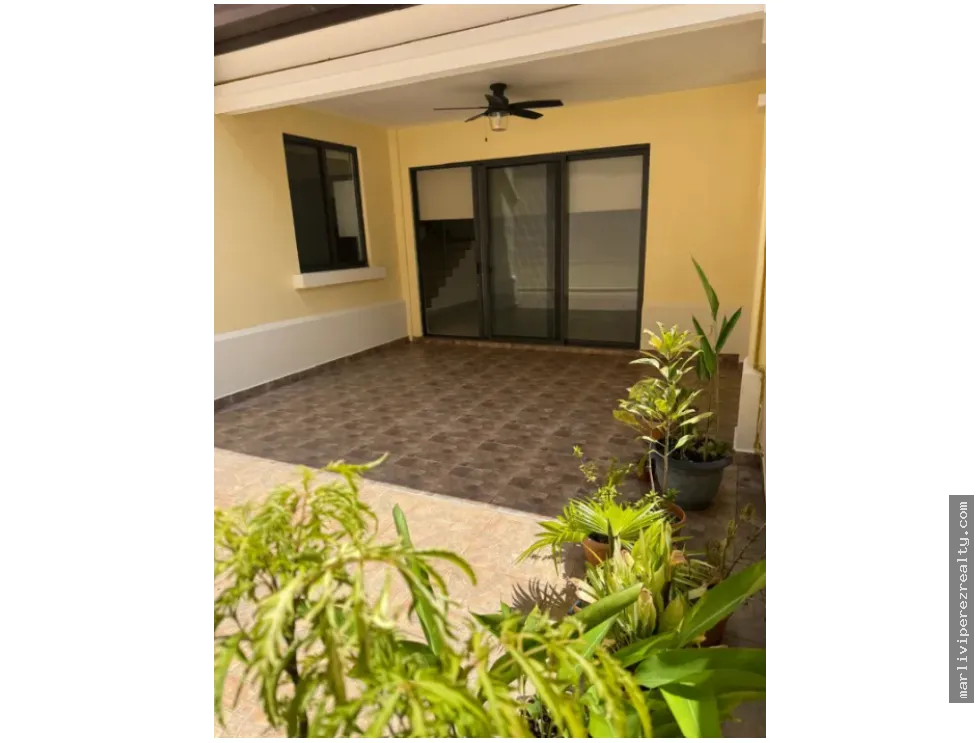 Venta de Residencia Panamá Pacifico