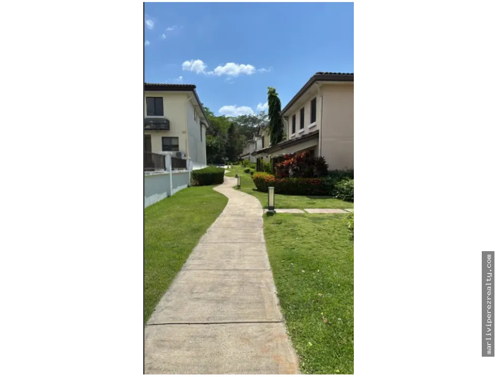 Venta de Residencia Panamá Pacifico