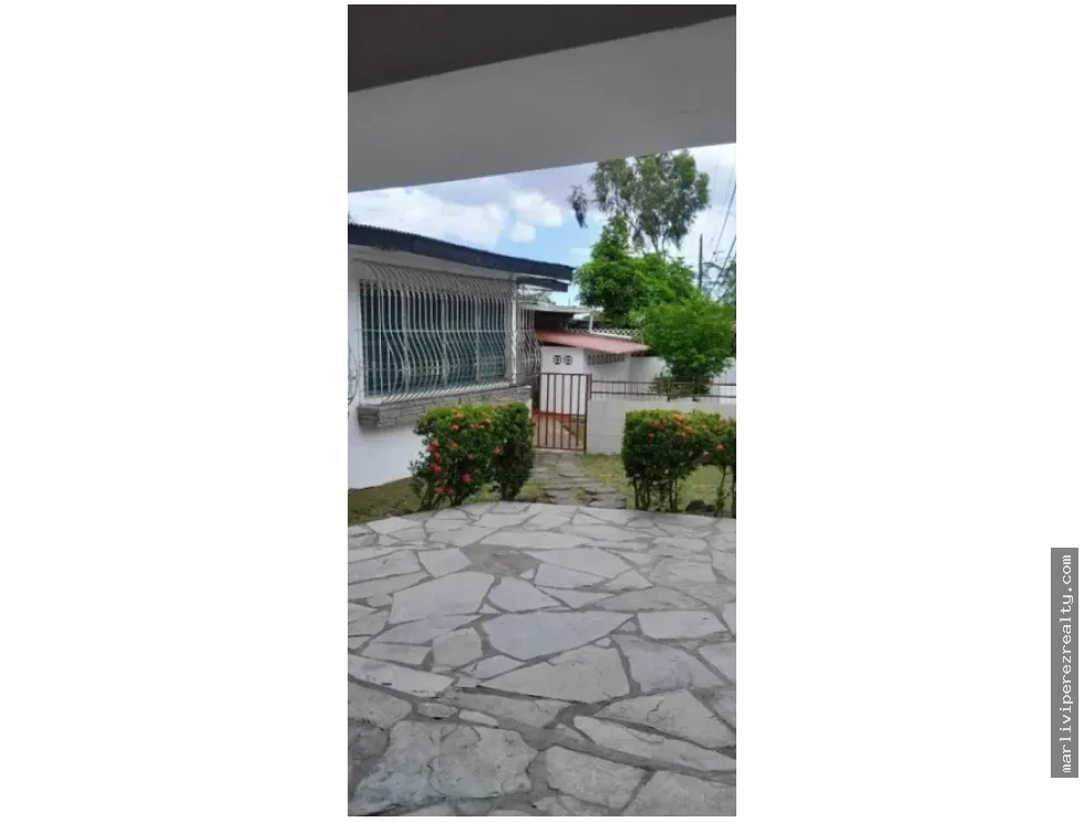 Single Family House for sale in Panama