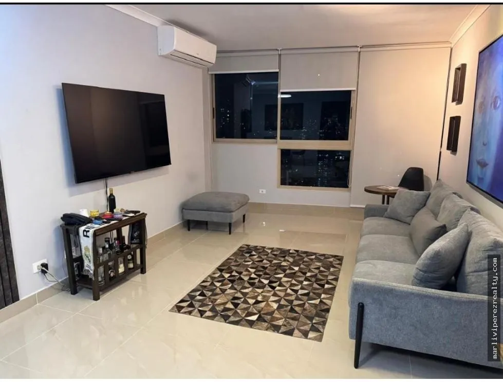 Apartment for sale in Panama