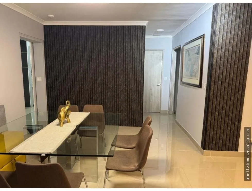 Apartment for sale in Panama