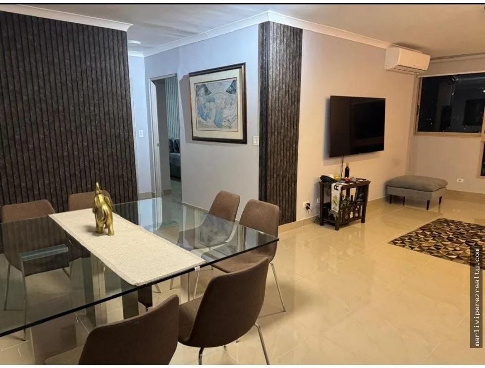 Apartment for sale in Panama