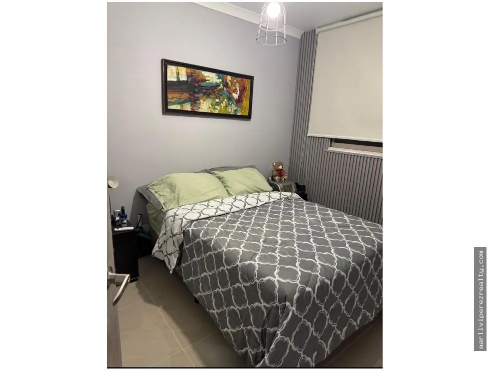 Apartment for sale in Panama