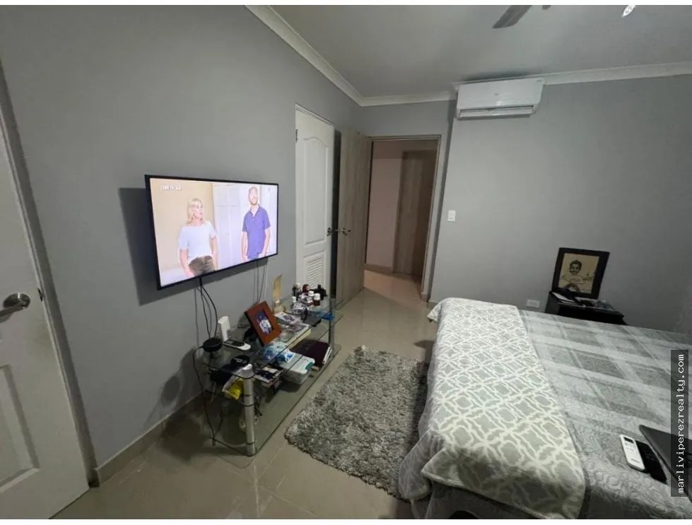 Apartment for sale in Panama