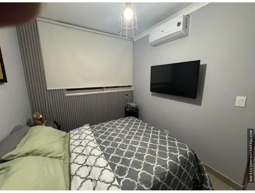 Apartment for sale in Panama