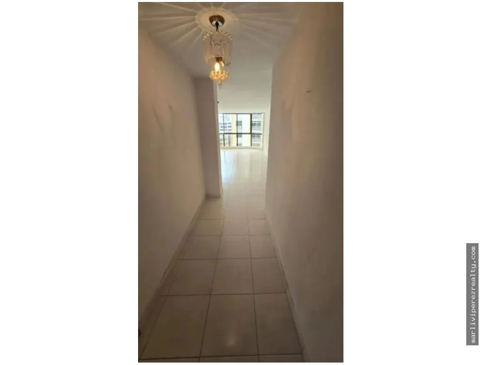 Venta de Apartamento El Cangrejo