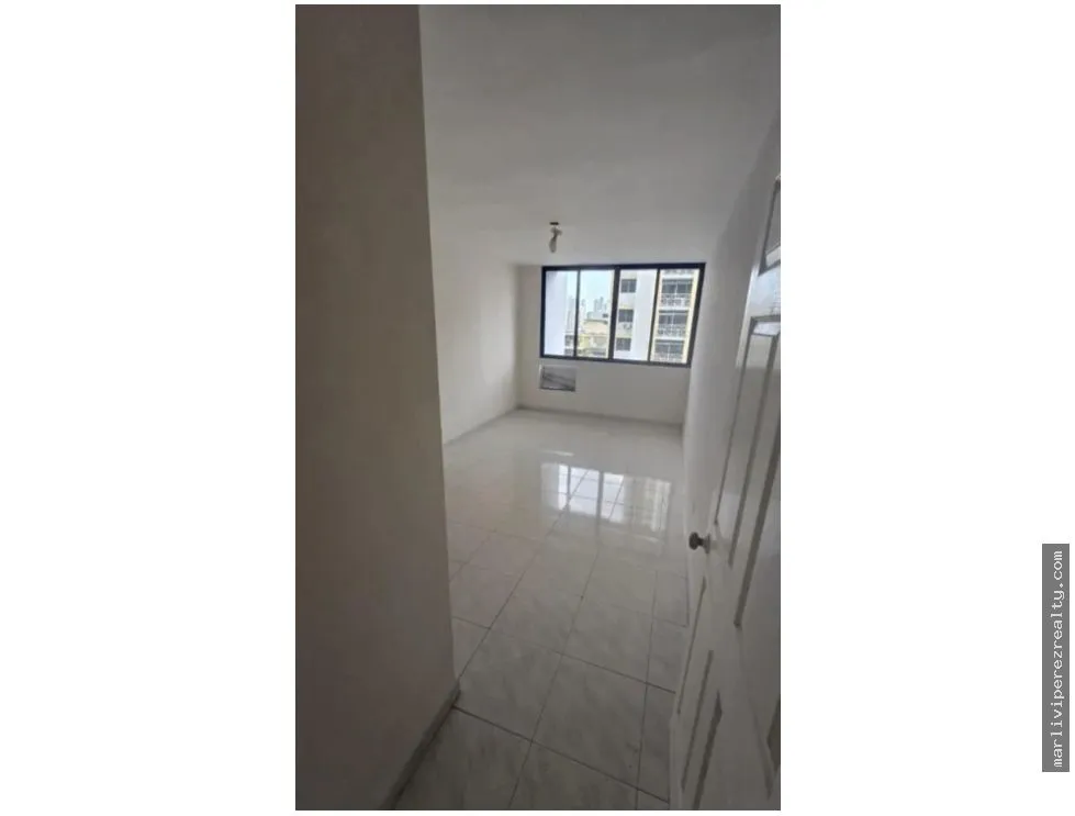 Venta de Apartamento El Cangrejo
