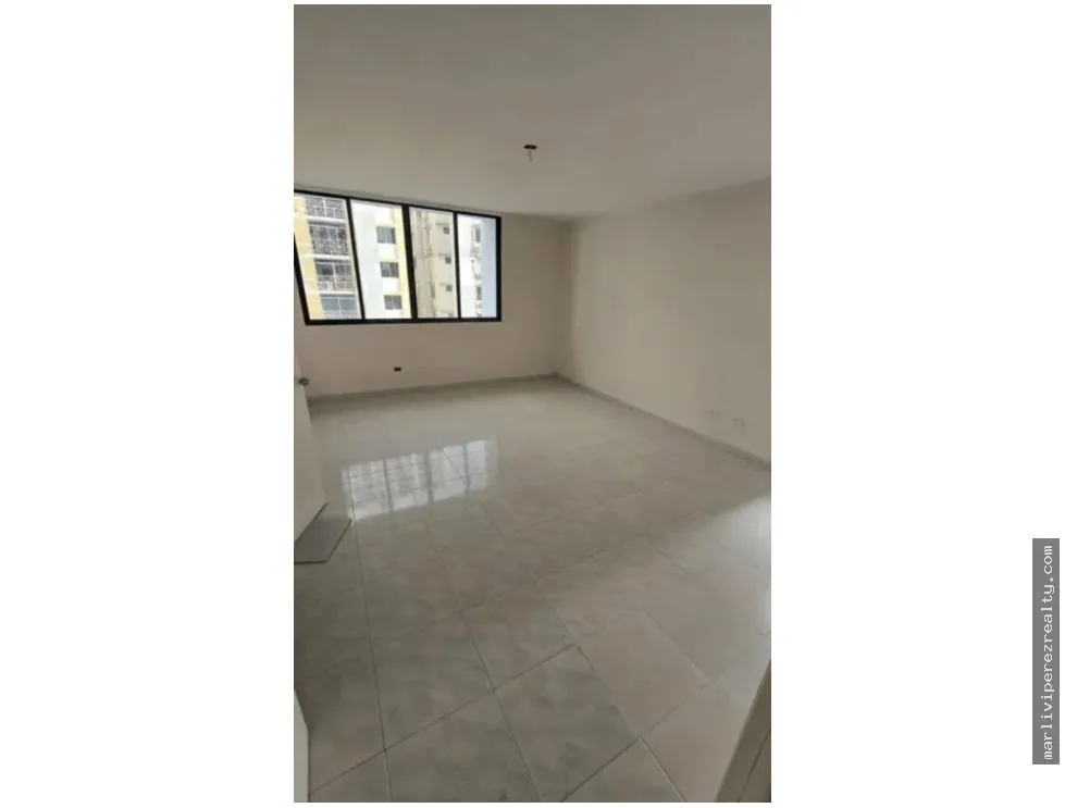 Venta de Apartamento El Cangrejo