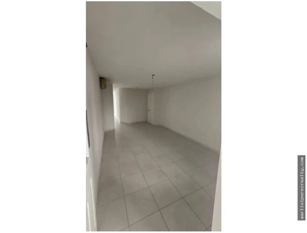 Venta de Apartamento El Cangrejo