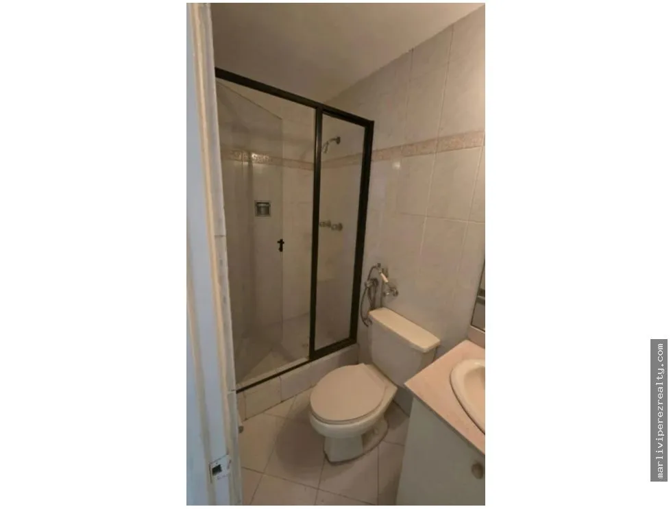 Venta de Apartamento El Cangrejo