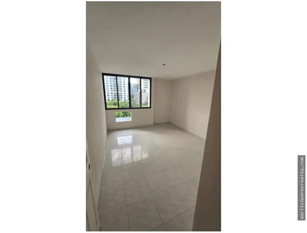 Venta de Apartamento El Cangrejo