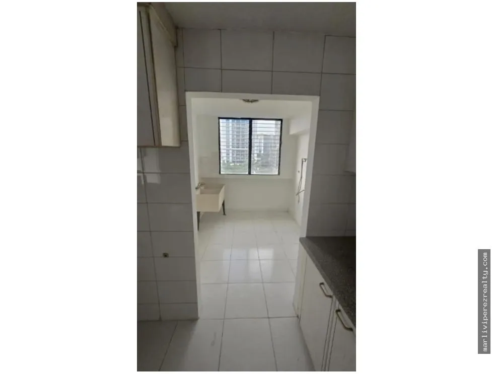 Venta de Apartamento El Cangrejo