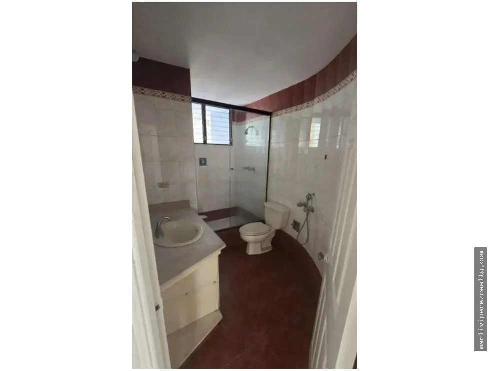 Venta de Apartamento El Cangrejo