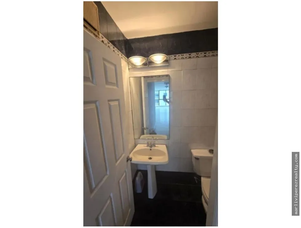 Venta de Apartamento El Cangrejo