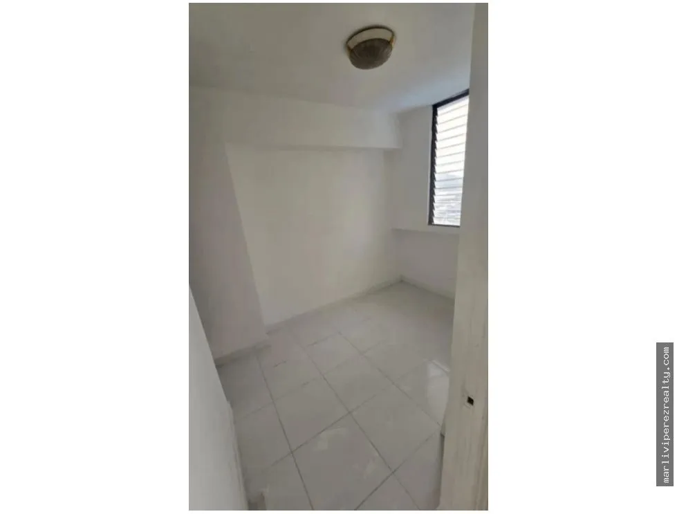 Venta de Apartamento El Cangrejo