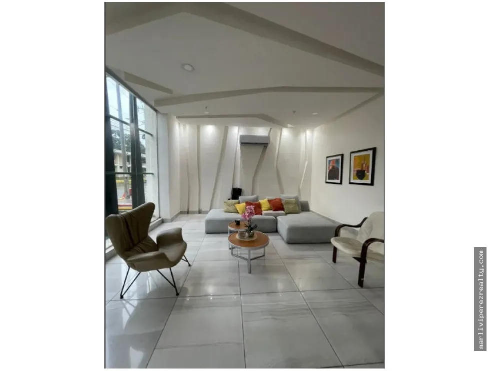 Venta de Apartamento El Carmen
