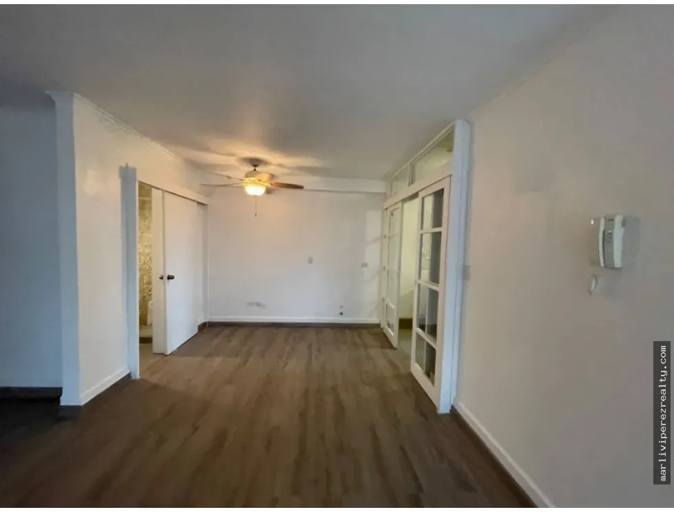 Venta de Apartamento El Carmen