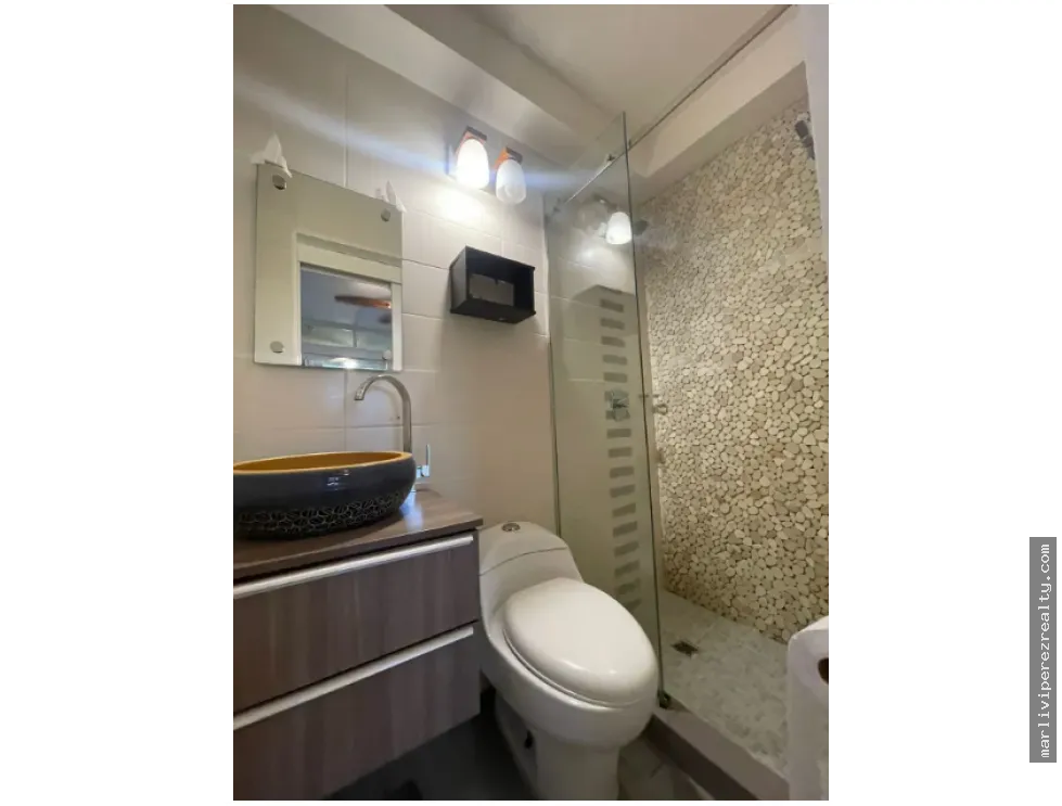 Venta de Apartamento El Carmen
