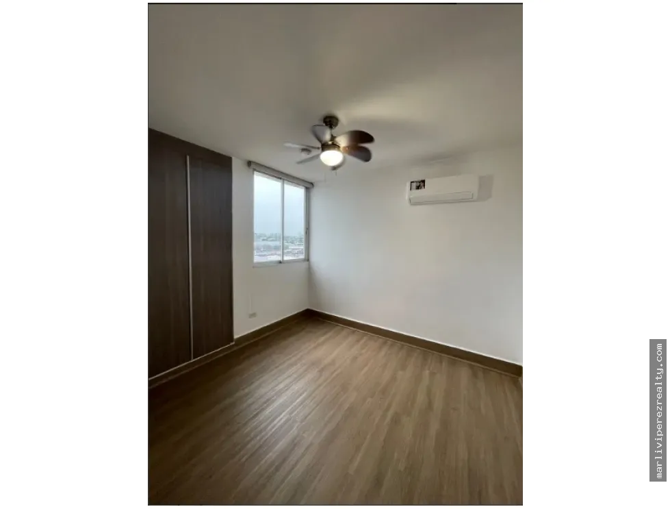 Venta de Apartamento El Carmen