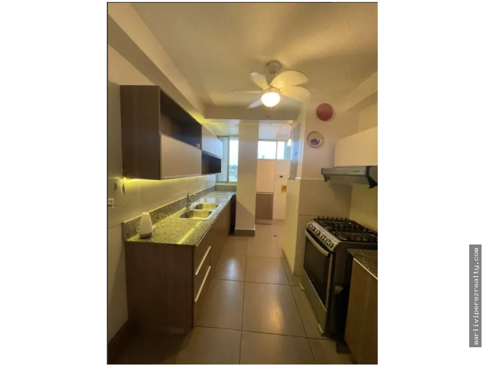 Venta de Apartamento El Carmen