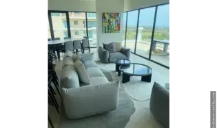 Venta de Apartamento (PentHouse) San Carlos