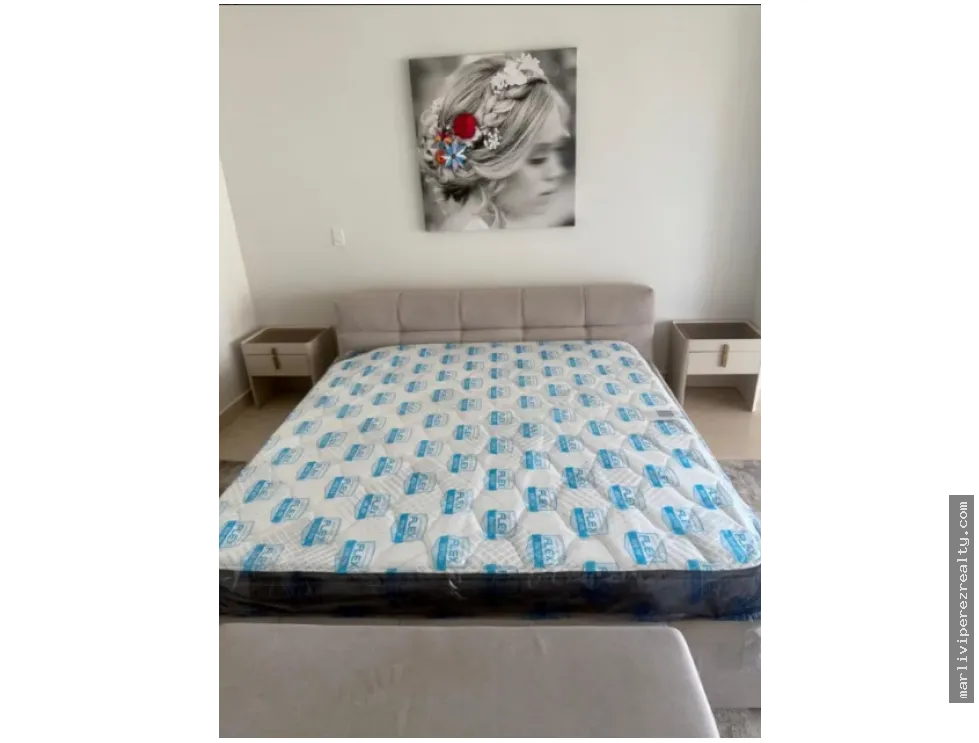 Venta de Apartamento (PentHouse) San Carlos