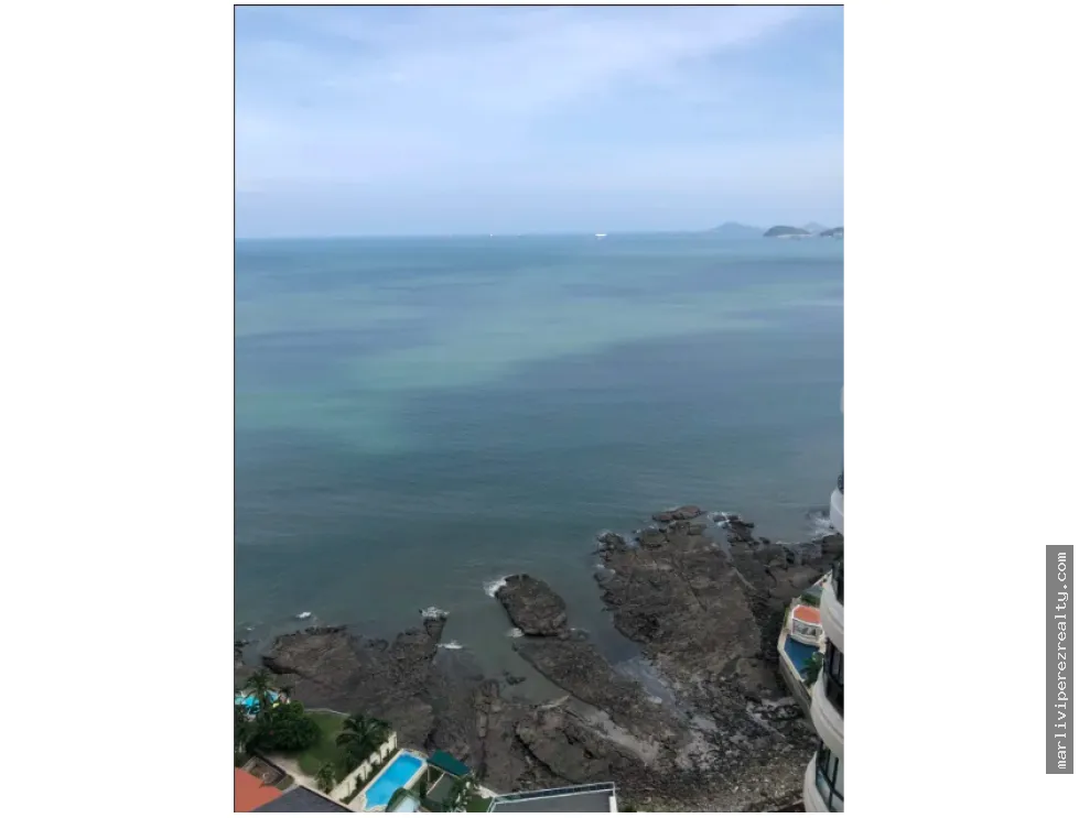 Apartment for sale in Punta Paitilla