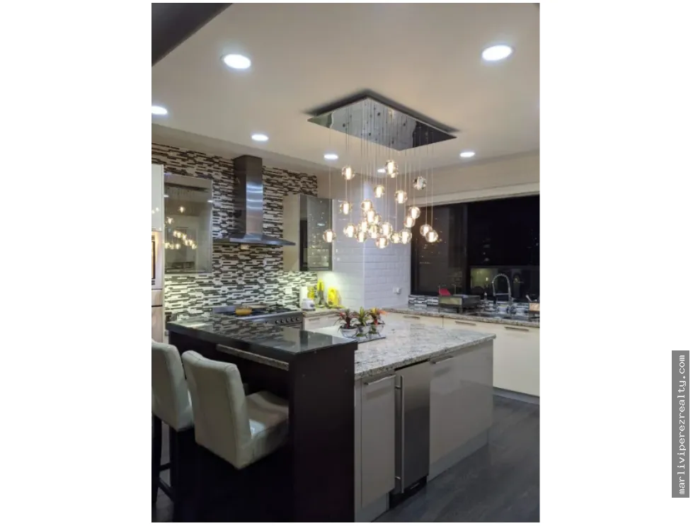 Apartment for sale in Punta Paitilla