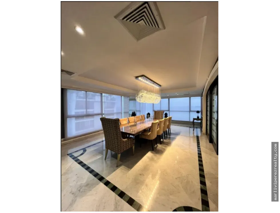 Apartment for sale in Punta Paitilla