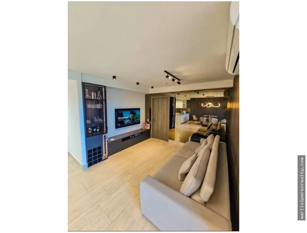 Venta de Apartamento Panama Pacifico
