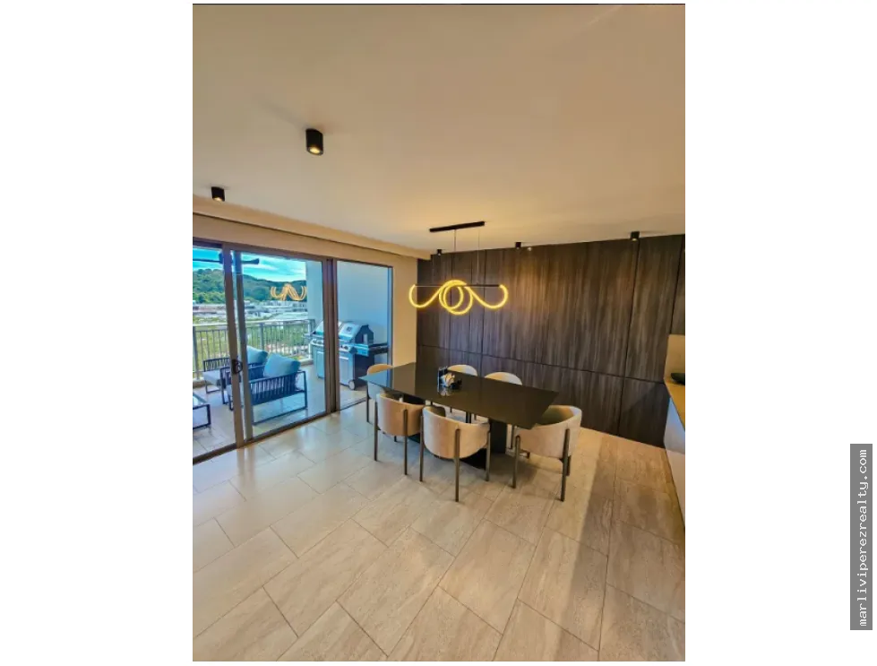 Venta de Apartamento Panama Pacifico