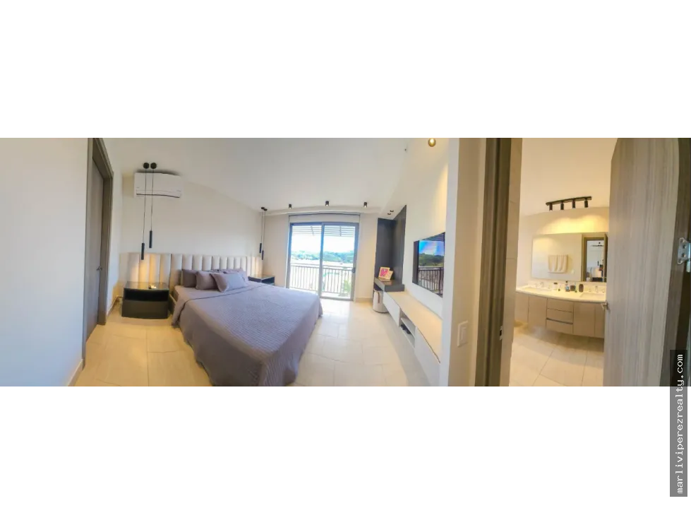 Venta de Apartamento Panama Pacifico