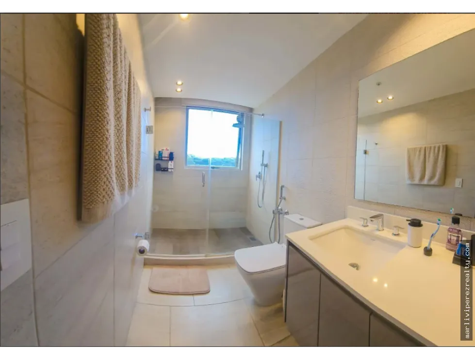 Venta de Apartamento Panama Pacifico