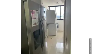 Apartment for sale in Bella Vista