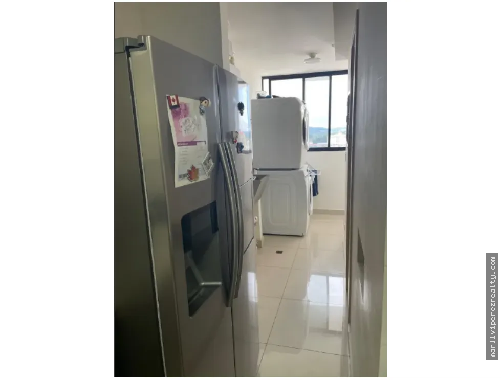 Venta de Apartamento Avenida Balboa