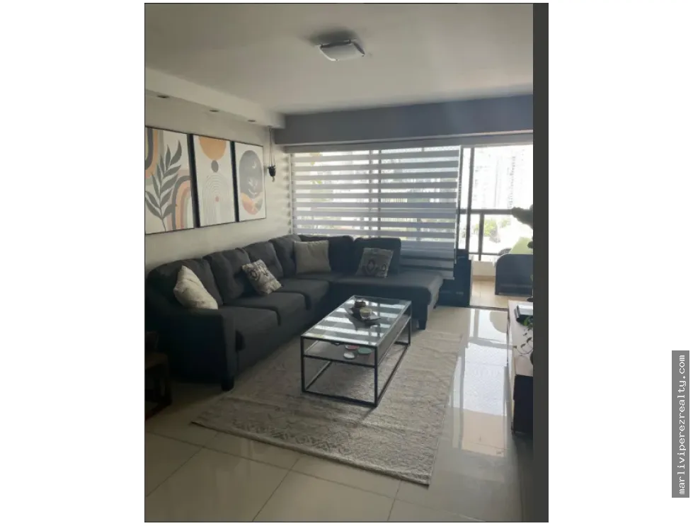 Venta de Apartamento Avenida Balboa