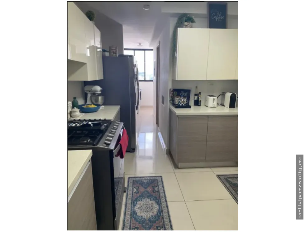 Venta de Apartamento Avenida Balboa
