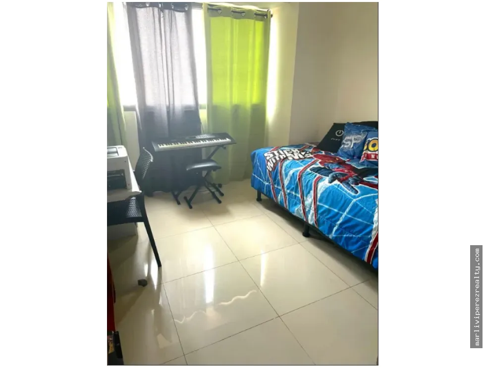 Venta de Apartamento Avenida Balboa
