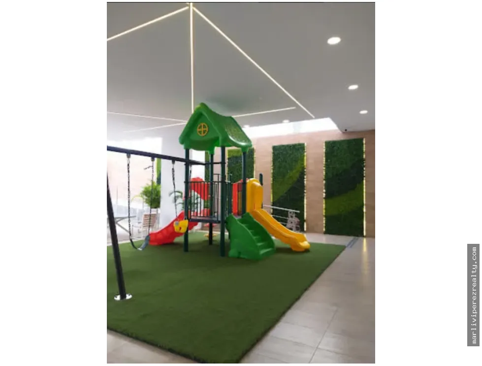 Venta de Apartamento Avenida Balboa