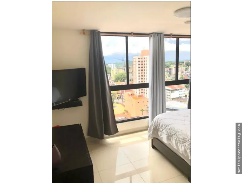 Venta de Apartamento Avenida Balboa