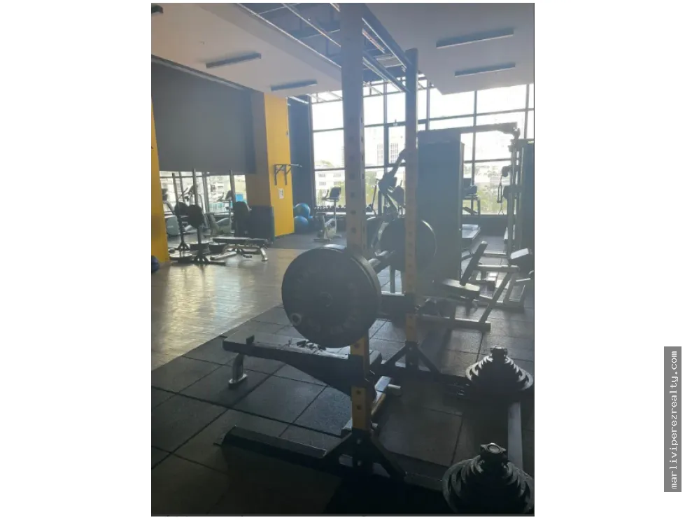 Venta de Apartamento Avenida Balboa