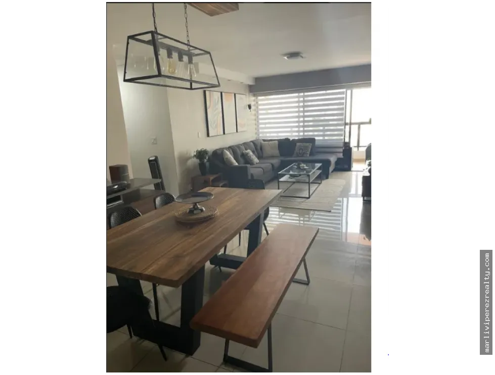 Venta de Apartamento Avenida Balboa