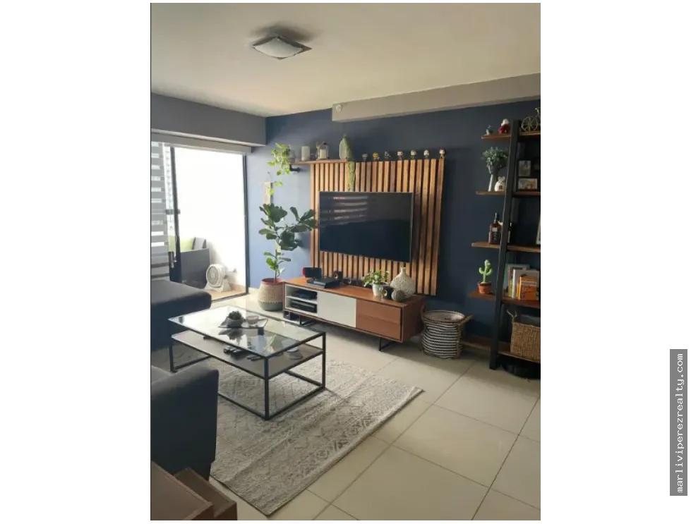 Venta de Apartamento Avenida Balboa