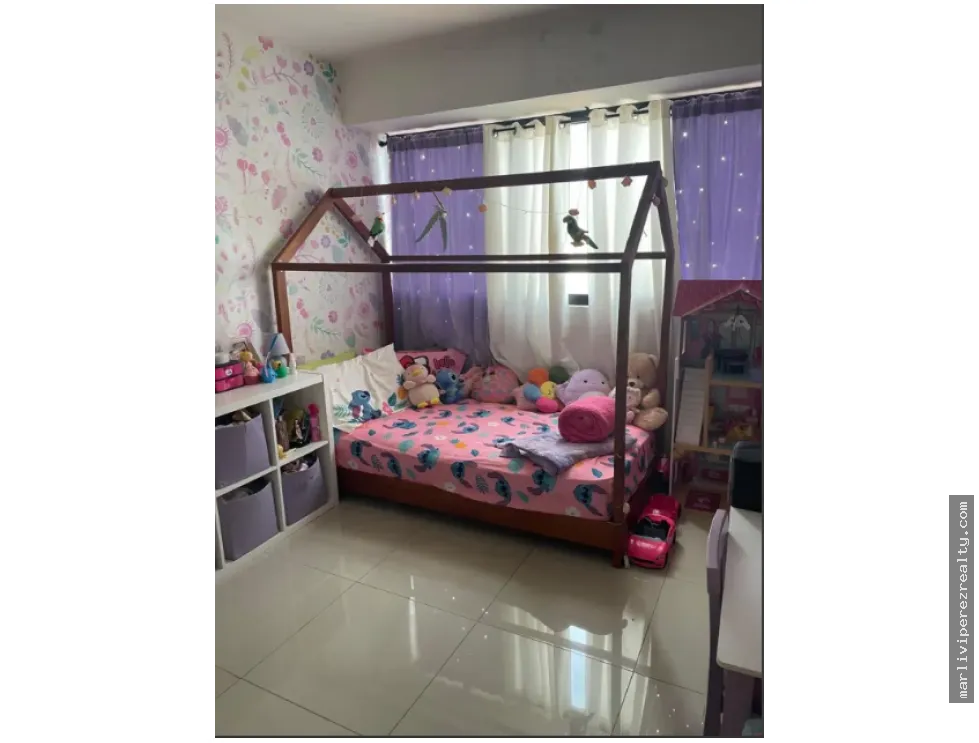 Venta de Apartamento Avenida Balboa