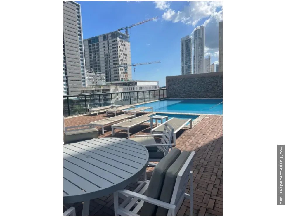 Venta de Apartamento Avenida Balboa