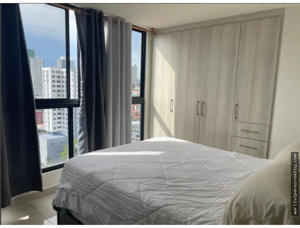 Venta de Apartamento Avenida Balboa