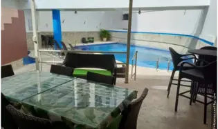 Apartment for sale in Punta Paitilla