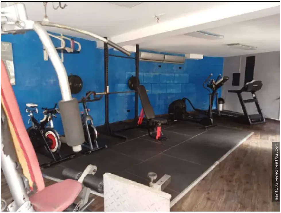 Venta de Apartamento Paitilla
