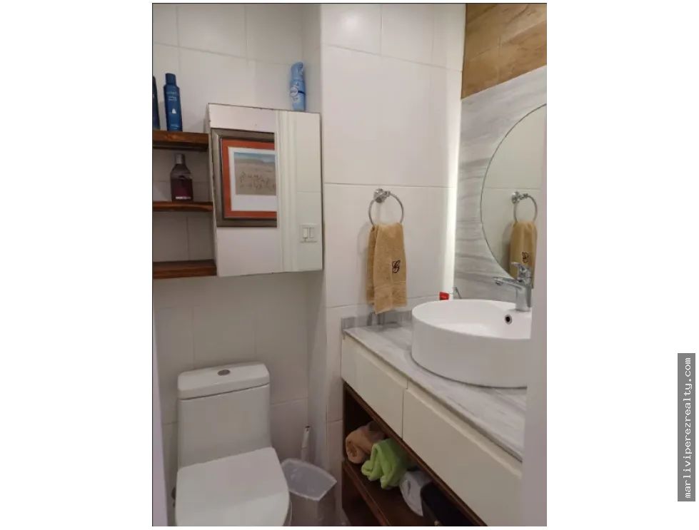 Venta de Apartamento Paitilla