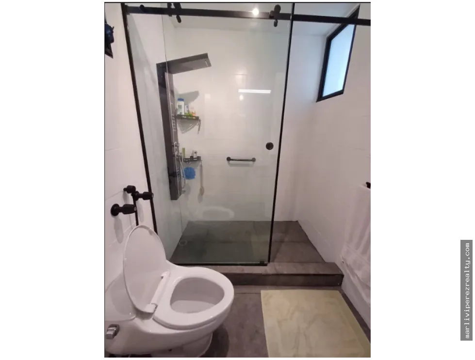 Venta de Apartamento Paitilla